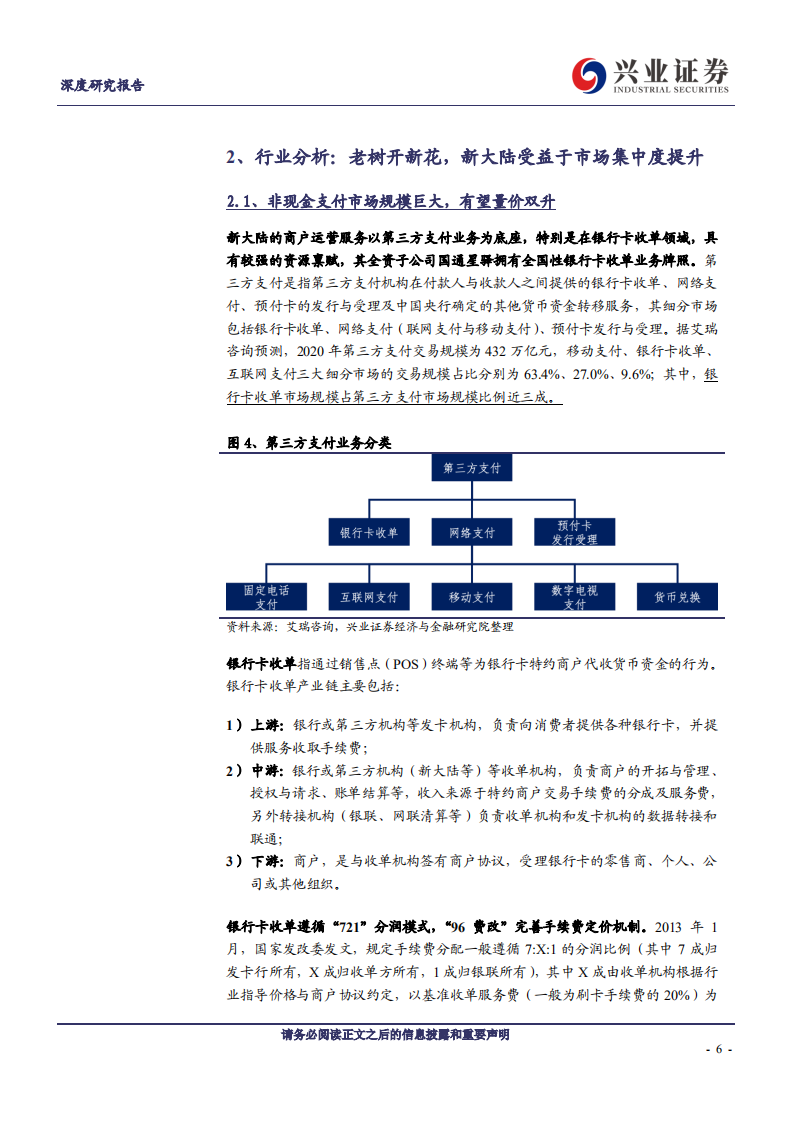 新大陆-数字货币基建龙头，DCEP有望重塑成长边界-210509.pdf 第6页