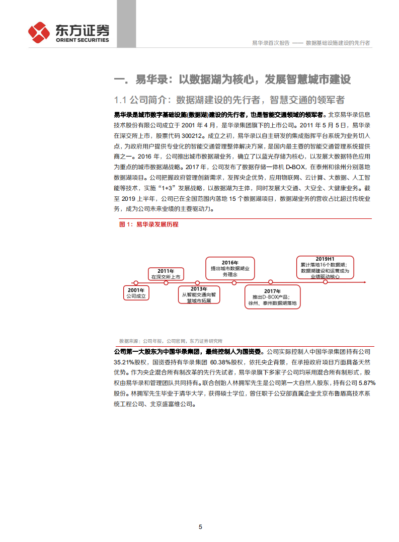 易华录-数据基础设施建设的先行者-190927.pdf 第5页