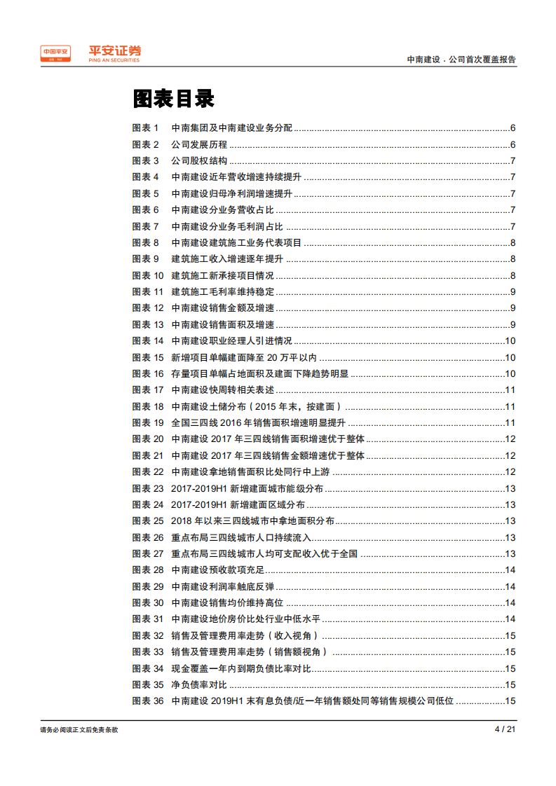 中南建设-步入业绩释放期，优化提升正当时-190920.pdf 第4页