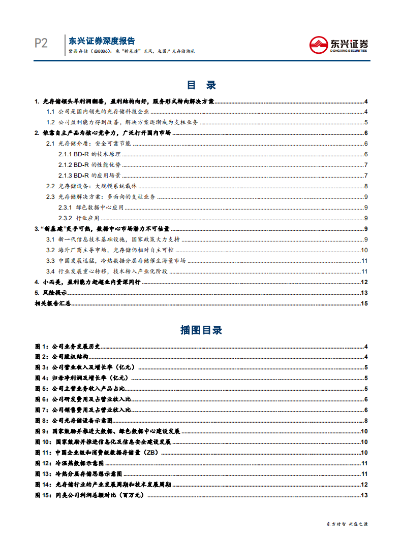 紫晶存储-乘&ldquo;新基建&rdquo;东风，立国产光存储潮头-200412.pdf 第2页