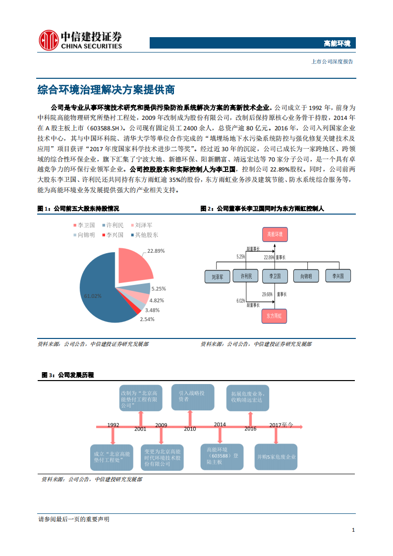 高能环境-土壤修复+大固废两翼发力，环保领军企业起航-190725.pdf 第4页