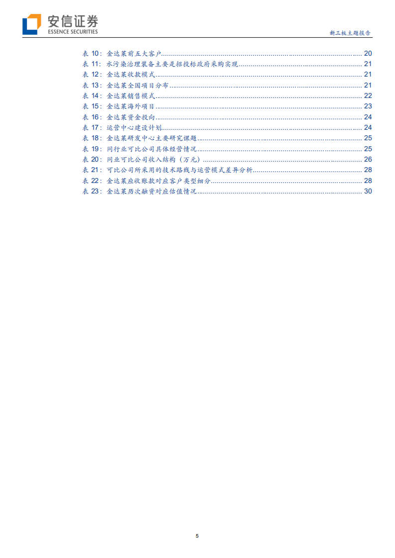 金达莱-领跑乡镇污水处理，科创板环保首家申报公司成色如何-190805.pdf 第5页
