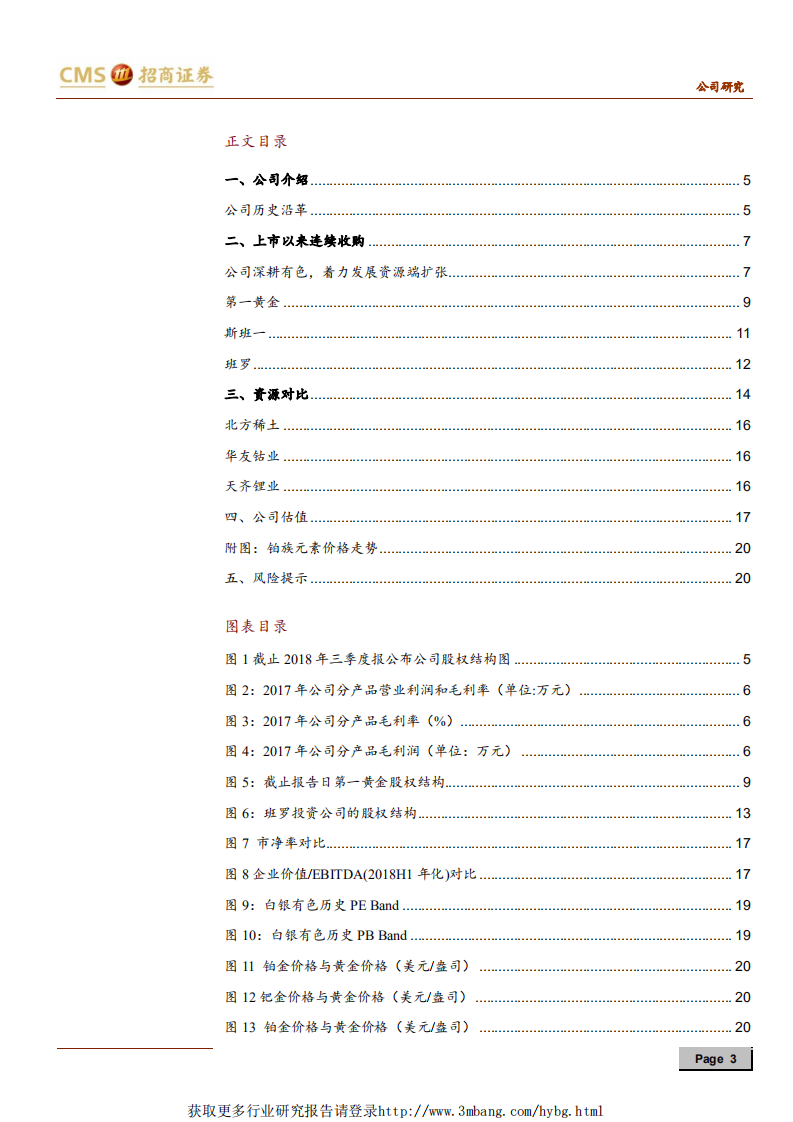 白银有色-立于氢能最上游，填补我国铂矿缺口-190324.pdf 第3页