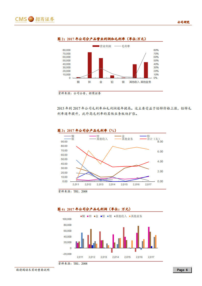 白银有色：立于氢能最上游，填补我国铂矿缺口.pdf 第6页