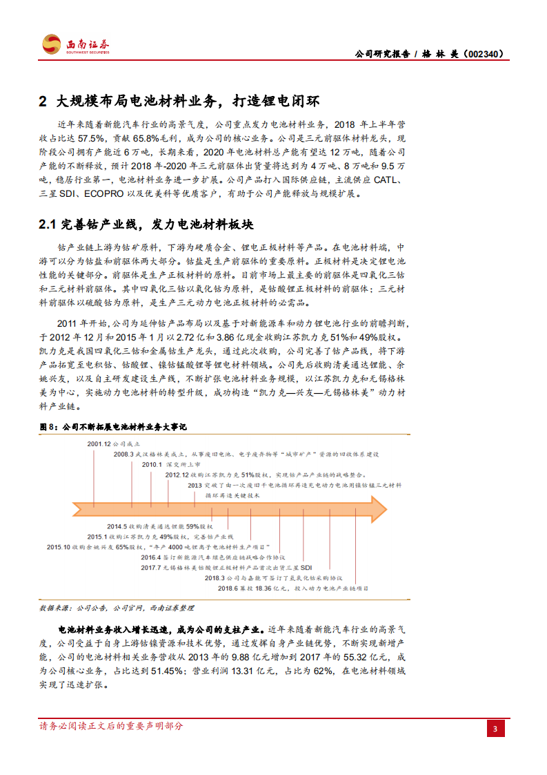 格林美：坐拥城市矿山的三元前驱体材料龙头.pdf 第6页