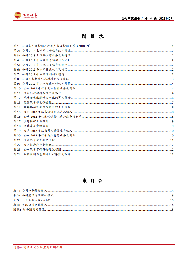 格林美：坐拥城市矿山的三元前驱体材料龙头.pdf 第3页