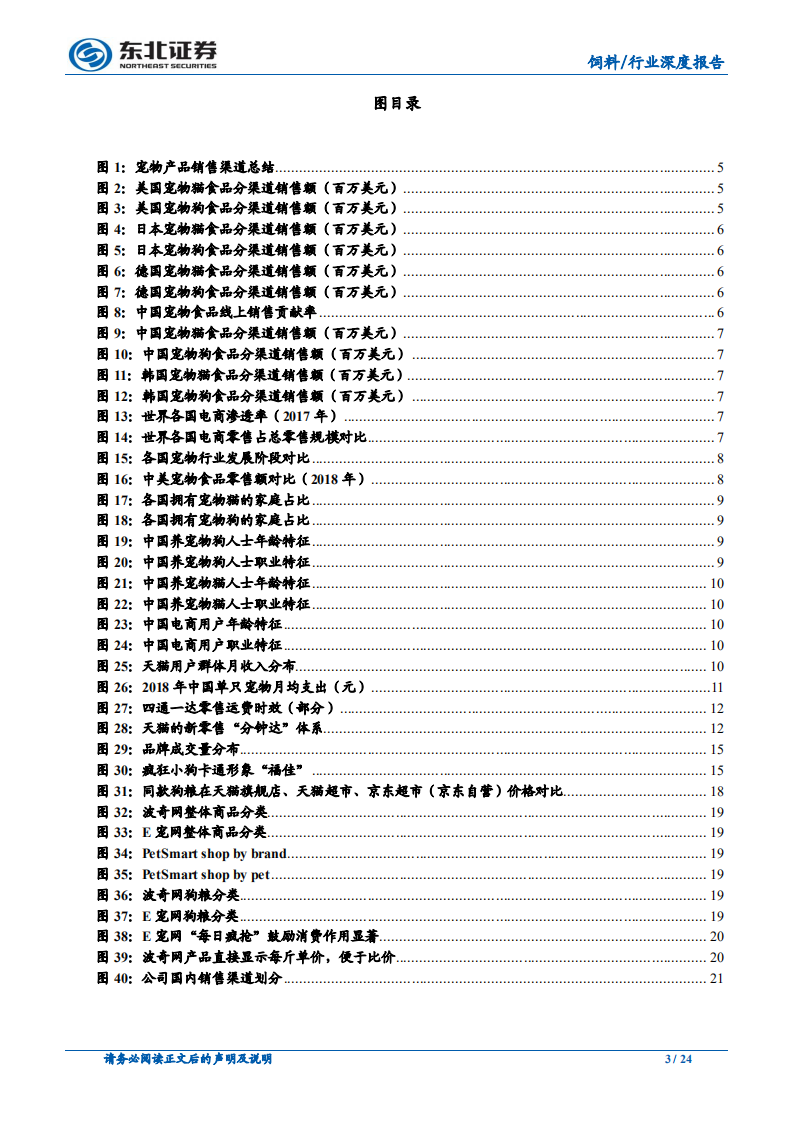 宠物食品渠道系列一：萌宠能否搭上电商快车？.pdf 第3页