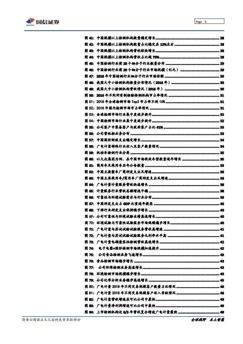 广电计量--深度报告：成长最快的第三方综合性检测公司，业绩拐点将至-191230.pdf 第6页