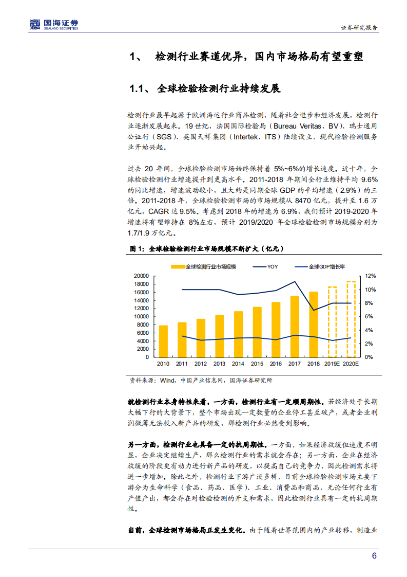 广电计量-深度报告：传统与新兴业务齐飞，产能进入释放周期-210526.pdf 第6页