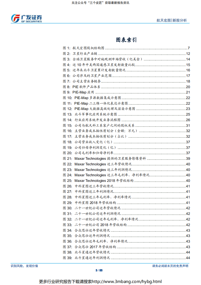 航天宏图-遥感和北斗导航卫星应用服务商-190708.pdf | 先导研报