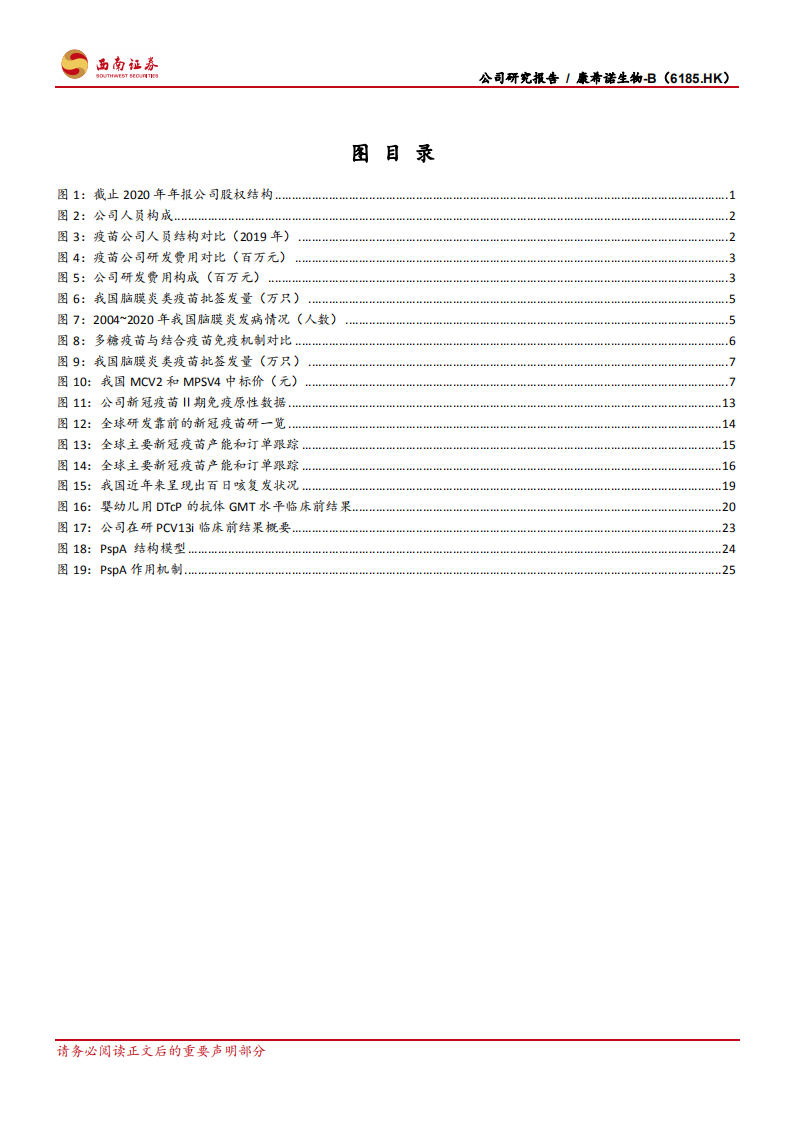 康希诺生物-B-创新疫苗平台型企业.pdf 第3页