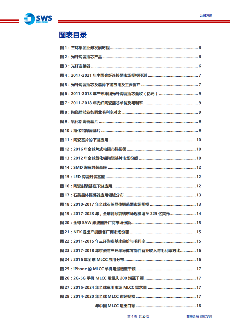 三环集团-专注精密陶瓷50年，横纵拓展品类护城河-200106.pdf 第4页