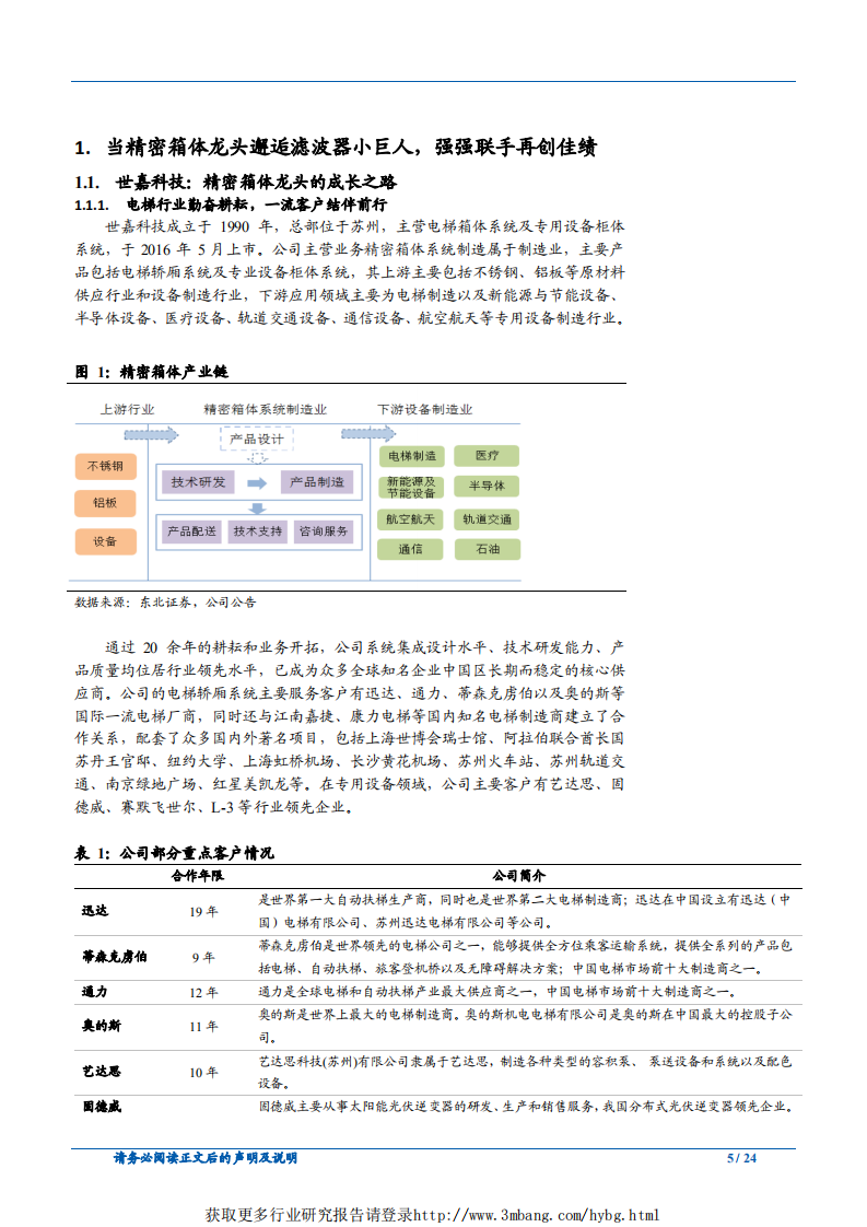 世嘉科技-精密箱体业绩稳定，5G通信展英姿-190418.pdf 第5页
