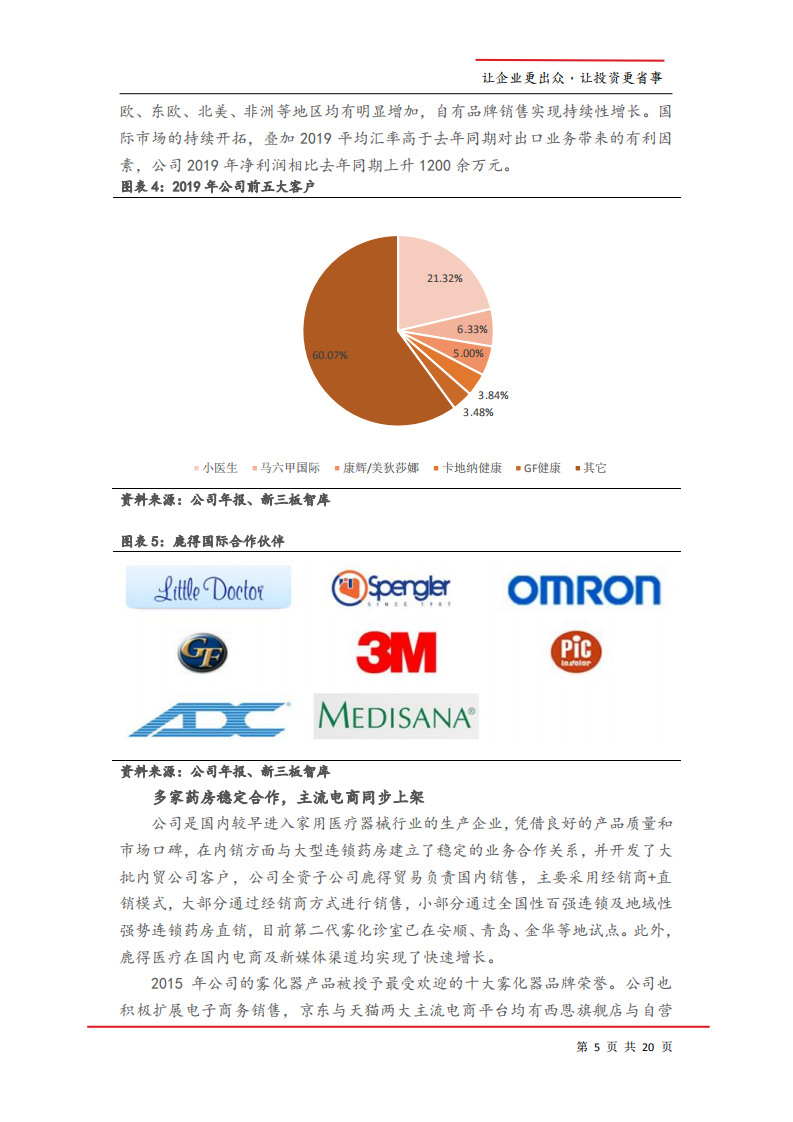 2020年鹿得医疗企业打造&ldquo;智能医疗&rdquo;生态模式深度研究报告.pdf 第4页