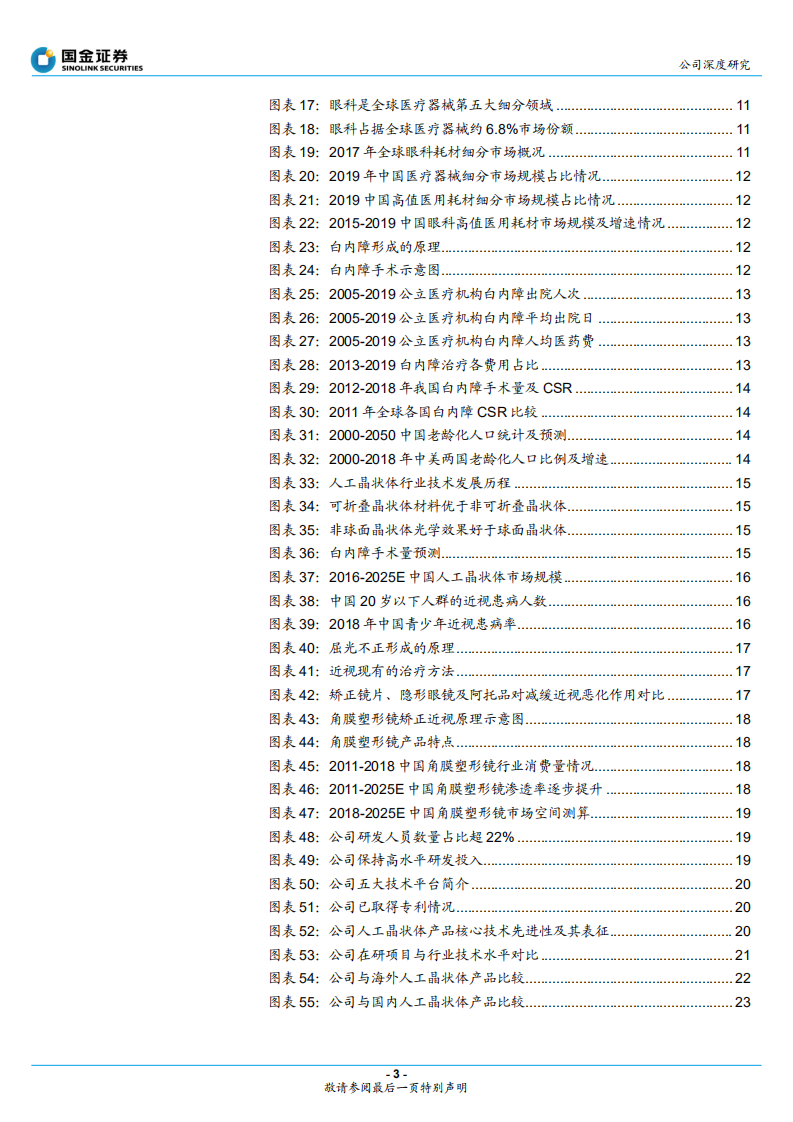 爱博医疗-人工晶状体先锋，角膜塑形镜再蓄新动能-20201207.pdf 第3页