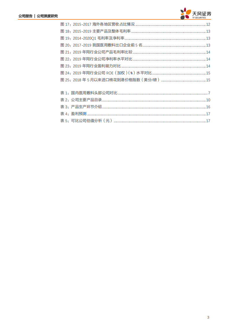 奥美医疗-医用耗材龙头，海外+国内双轮驱动加速发展-200620.pdf 第3页