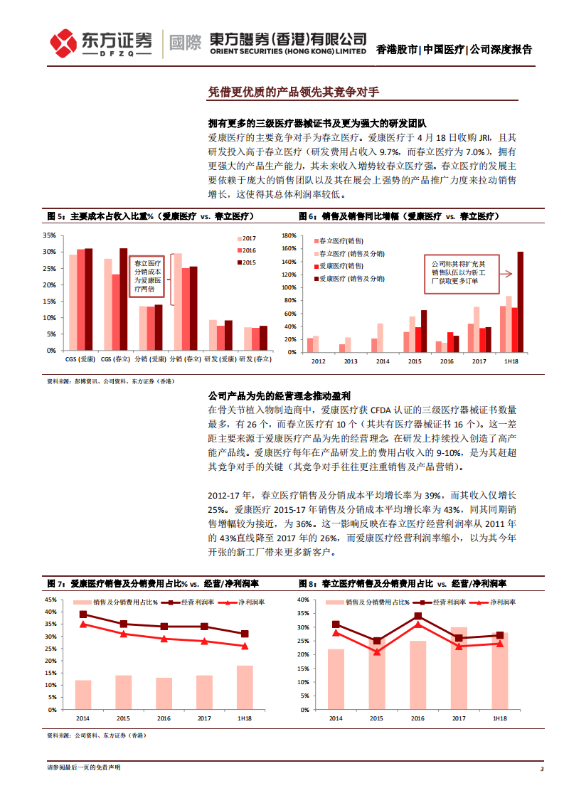 爱康医疗：火力全开.pdf 第3页