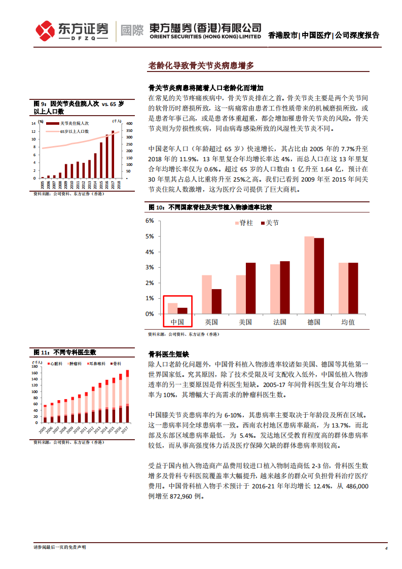 爱康医疗：火力全开.pdf 第4页