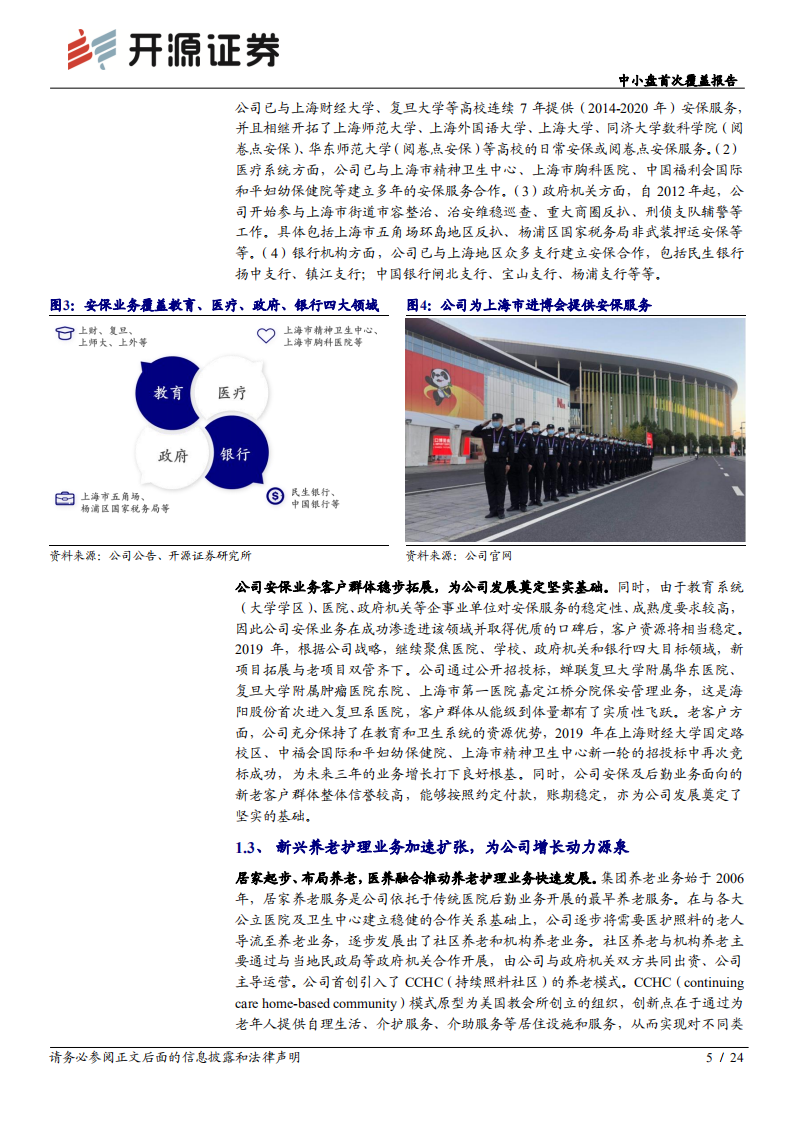 海阳股份-中小盘首次覆盖报告：进击的华东养老龙头，医养融合驱动加速发展-20201219.pdf 第5页