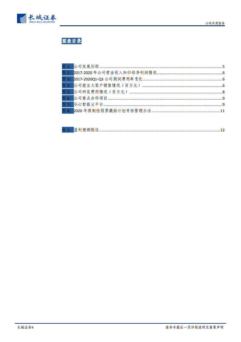 乐心医疗-公司深度报告：顺应行业趋势，打造健康IoT龙头-210420.pdf 第4页