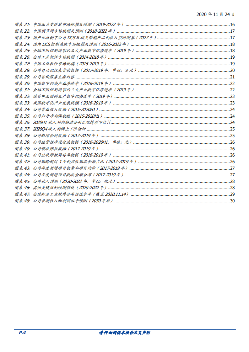 2020年中控技术企业向智能制造延伸发展深度研究报告.pdf 第2页