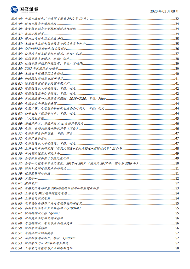 上海电气-布局工业互联网、智能制造和锂电产业链，高端装备龙头再腾飞-200308.pdf 第5页