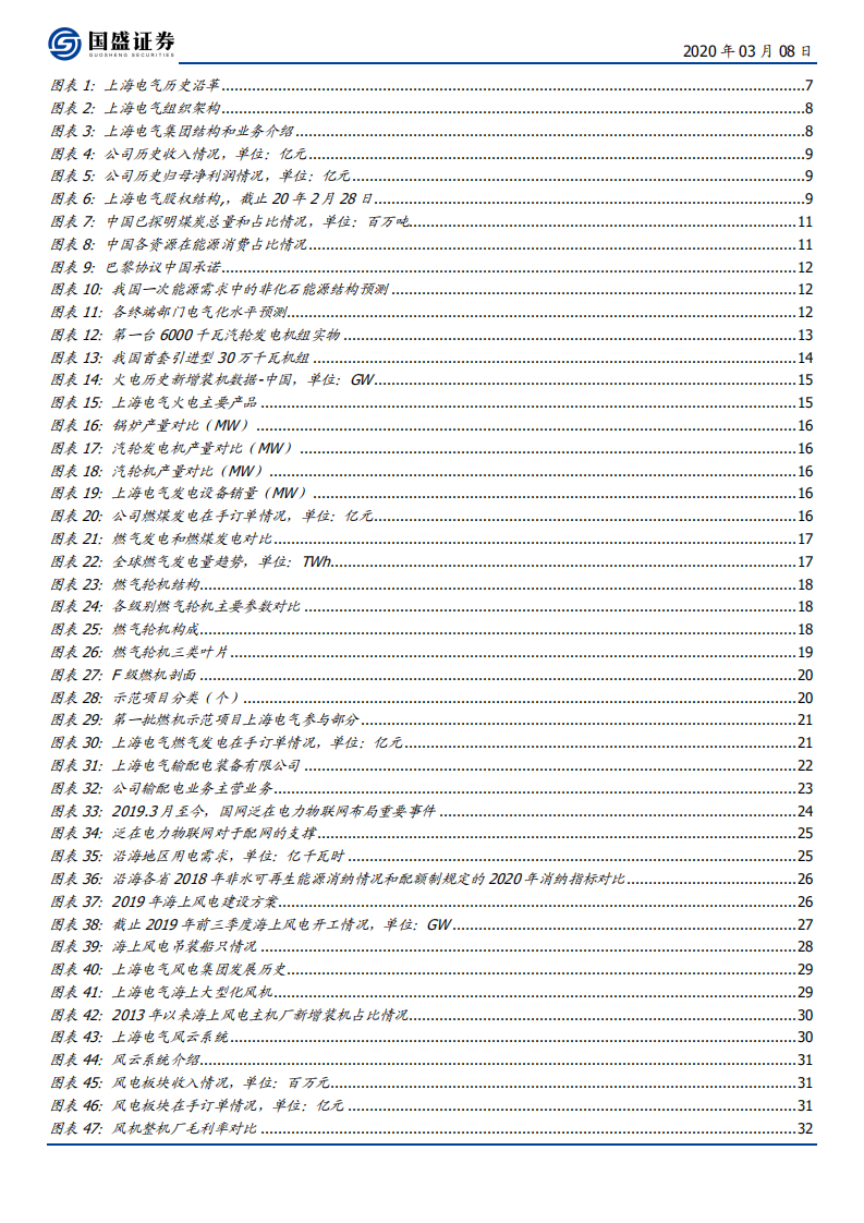 上海电气-布局工业互联网、智能制造和锂电产业链，高端装备龙头再腾飞-200308.pdf 第4页