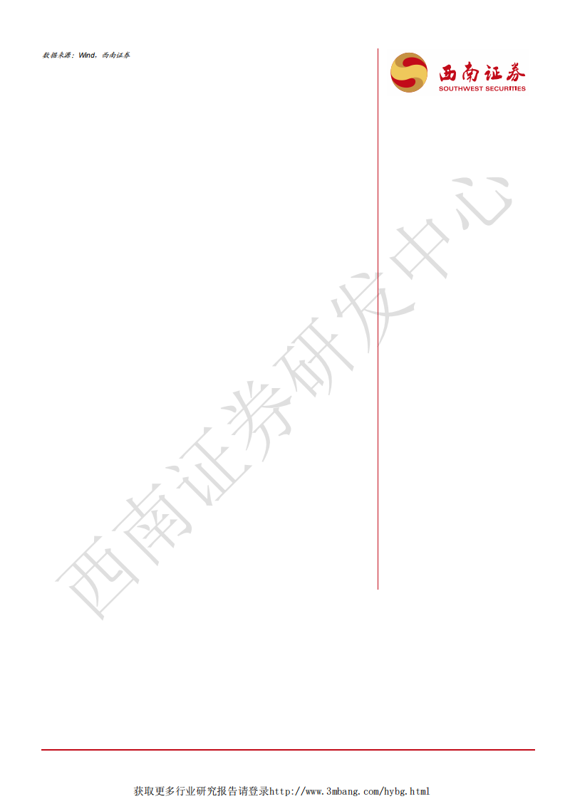 迈瑞医疗-正向全球市场崛起的国产医疗器械龙头-190406.pdf 第2页