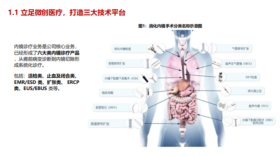 南微医学-公司深度报告：内镜微创手术耗材国产龙头，多技术平台推动国产替代助高成长-210301.pdf 第6页