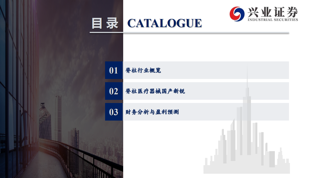 三友医疗-创新驱动，国内脊柱植入耗材新锐-20200714.pdf 第4页