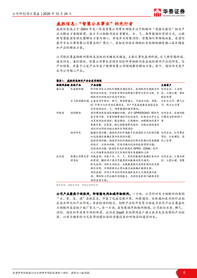 威胜信息-智慧公共事业的数字化“工程师”-20201224.pdf 第5页