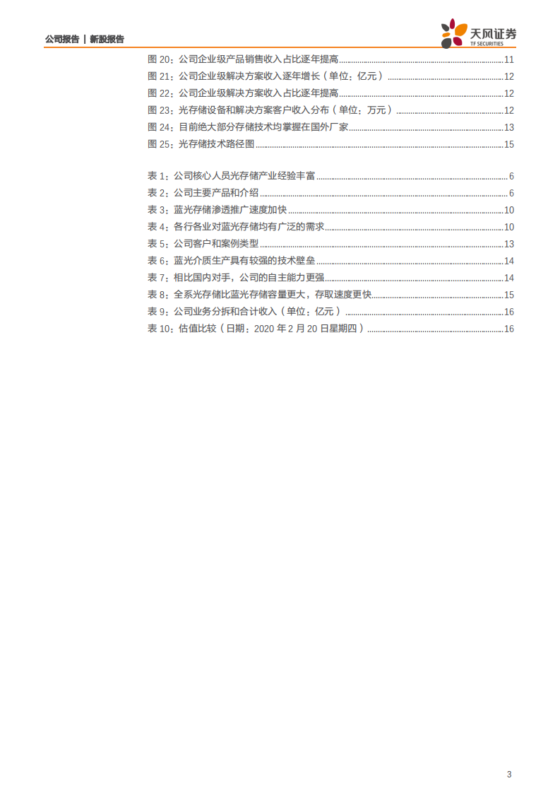 紫晶存储-国产光存储稀缺标的，大数据时代的基石厂商-200225.pdf 第3页