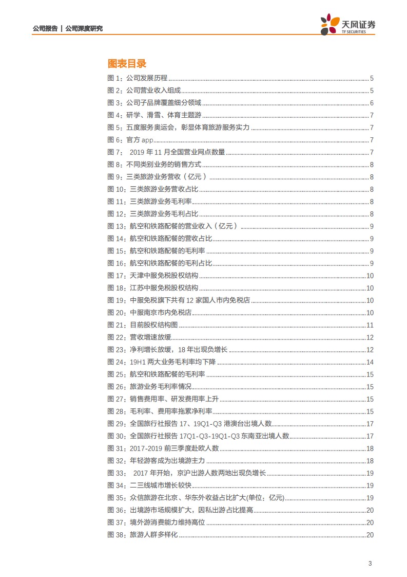 凯撒旅业-携手中出服分享免税发展红利，奥运赛事代理有望带来新增量-200318.pdf 第3页