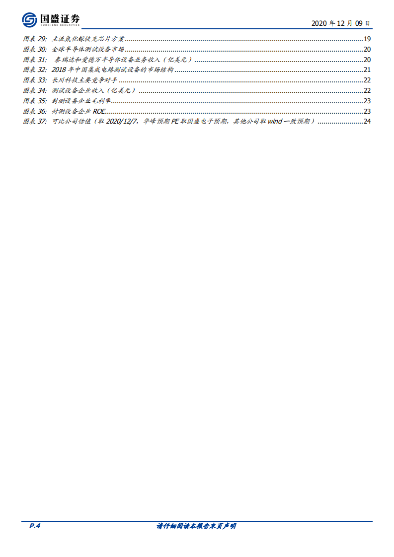 华峰测控-国内测试设备龙头，国产替代加速突破-20201209.pdf 第4页