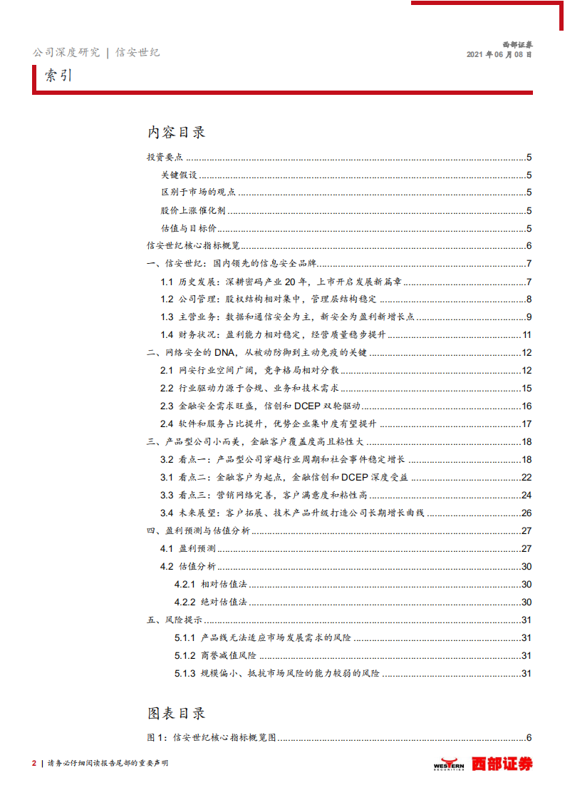 信安世纪-首次覆盖报告：源于信，至于安，国产应用安全行业领导者-210608.pdf 第2页