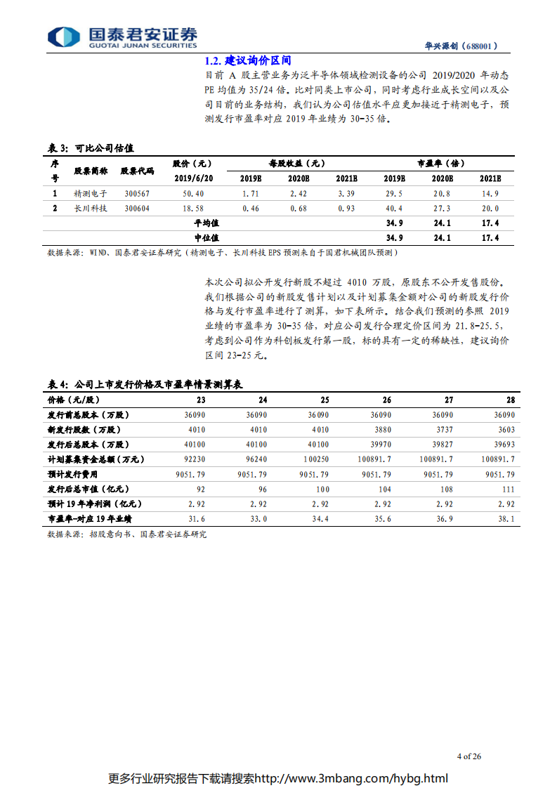 华兴源创-国内领先的工业自动检测解决方案提供商-190621.pdf | 先导研报