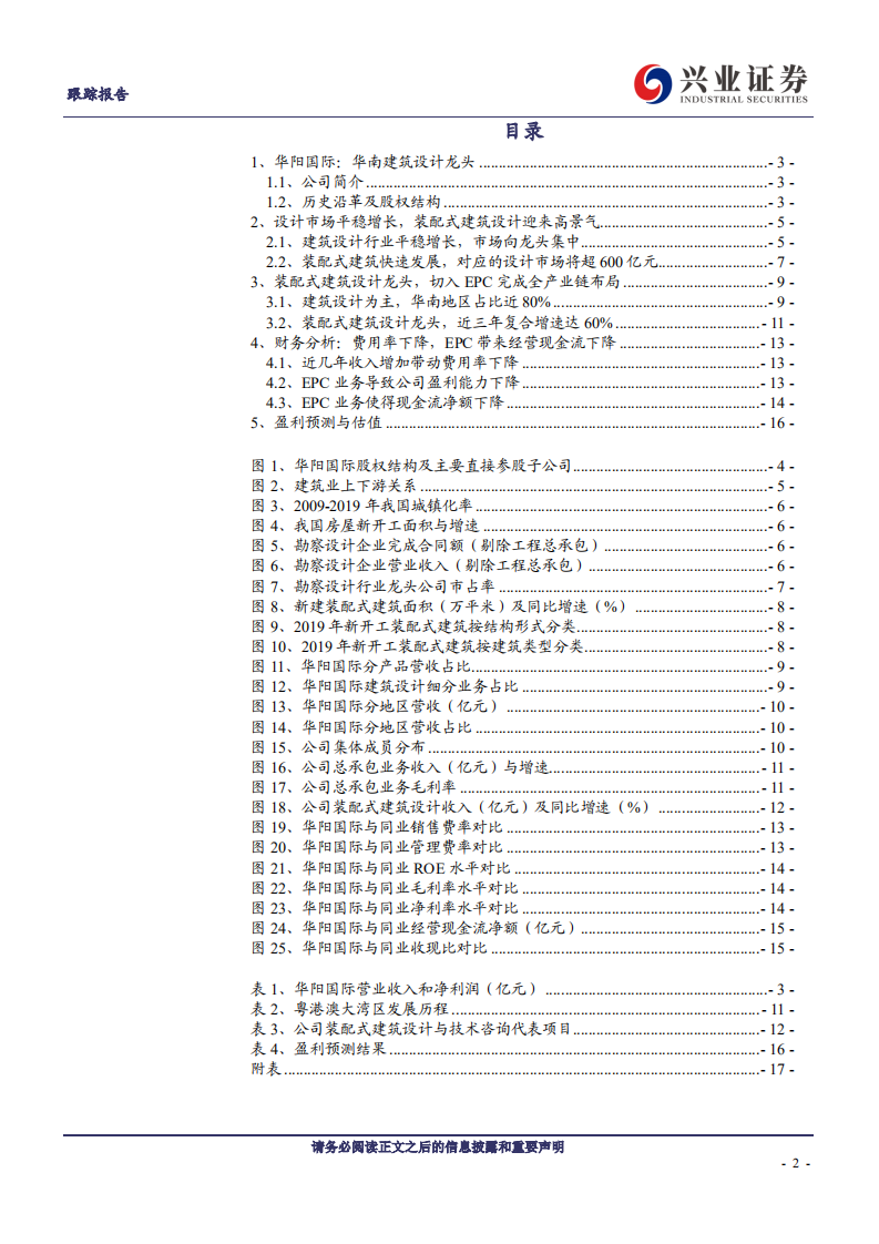 华阳国际-装配式设计龙头，发展进入快车道-20200706.pdf 第2页