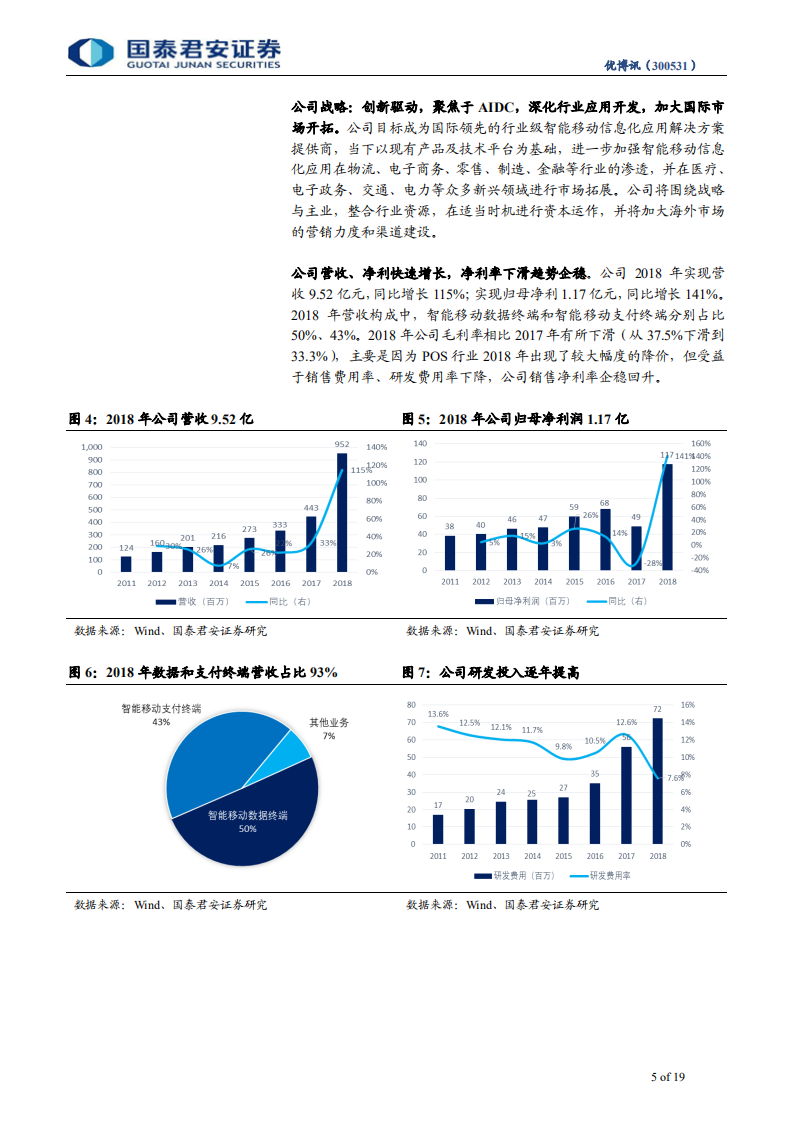 优博讯-成长之路：起于PDA，兴于AIDC生态-190716.pdf 第5页