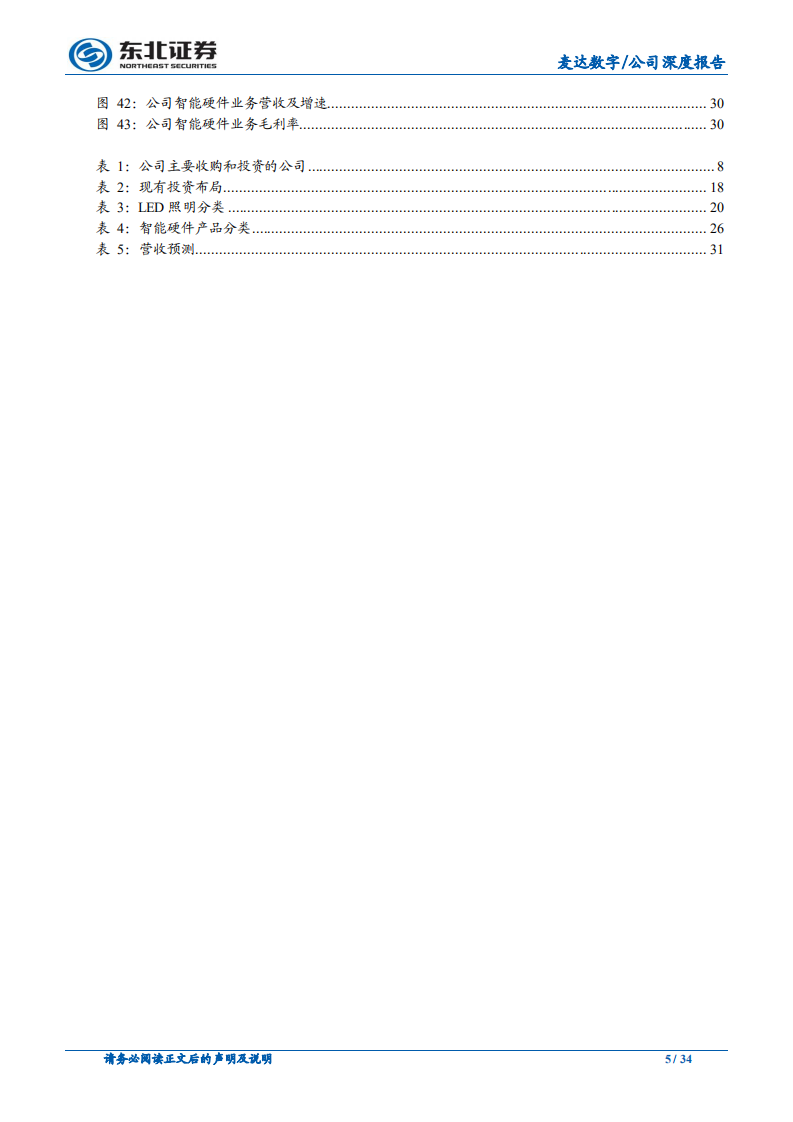 麦达数字：智慧营销精准高效，智能硬件全球布局.pdf 第5页