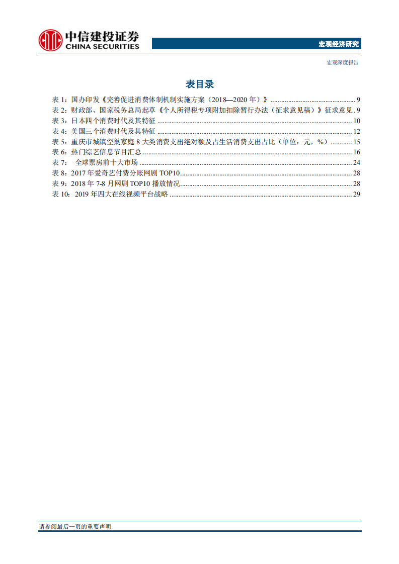 增长之惑系列之十九：消费分级下的投资机会.pdf 第5页