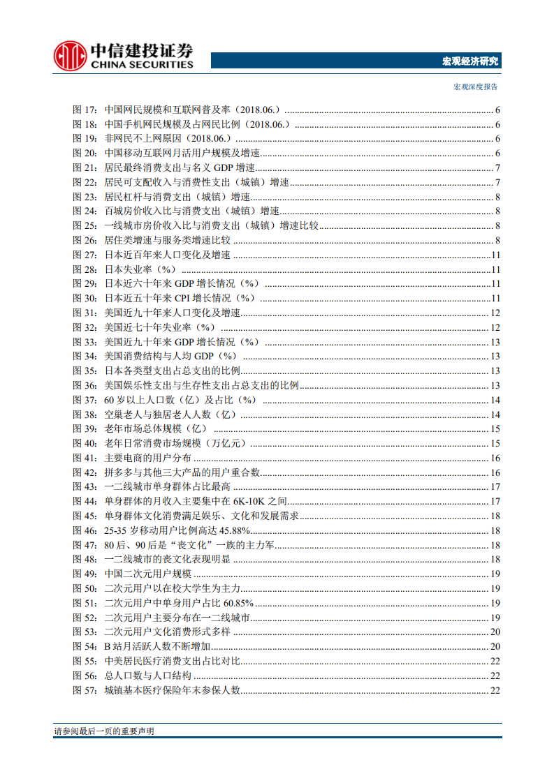 增长之惑系列之十九：消费分级下的投资机会.pdf 第3页
