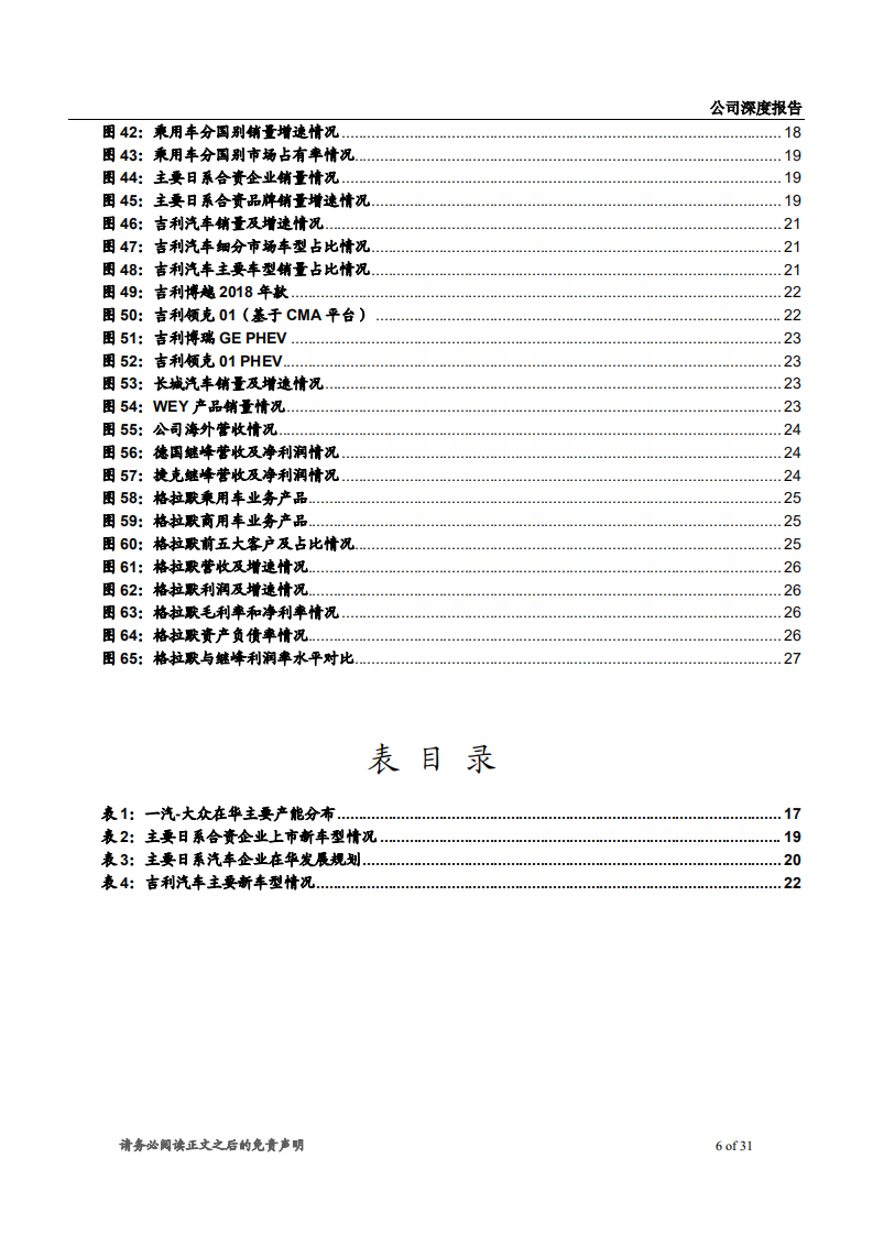 继峰股份-深度报告：国内头枕和扶手龙头，收购格拉默打开成长空间-181214.pdf 第6页