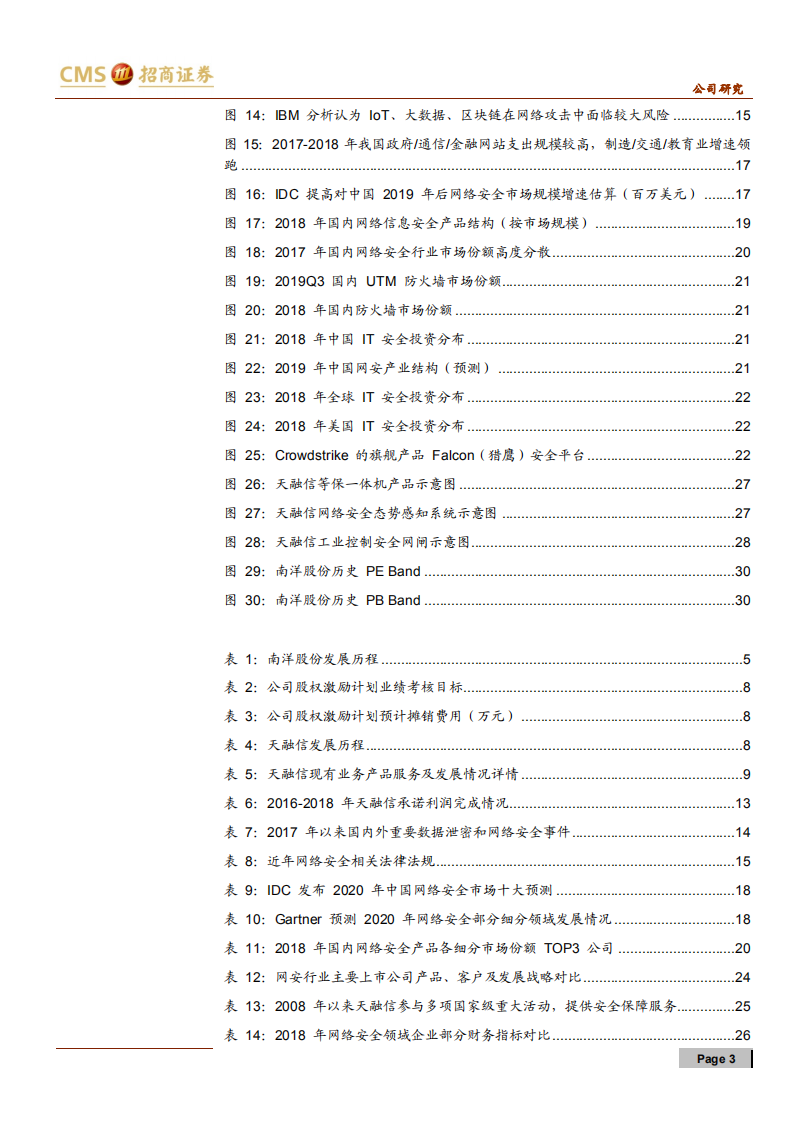 南洋股份-大安全亮剑，新南洋起航-200209.pdf 第3页