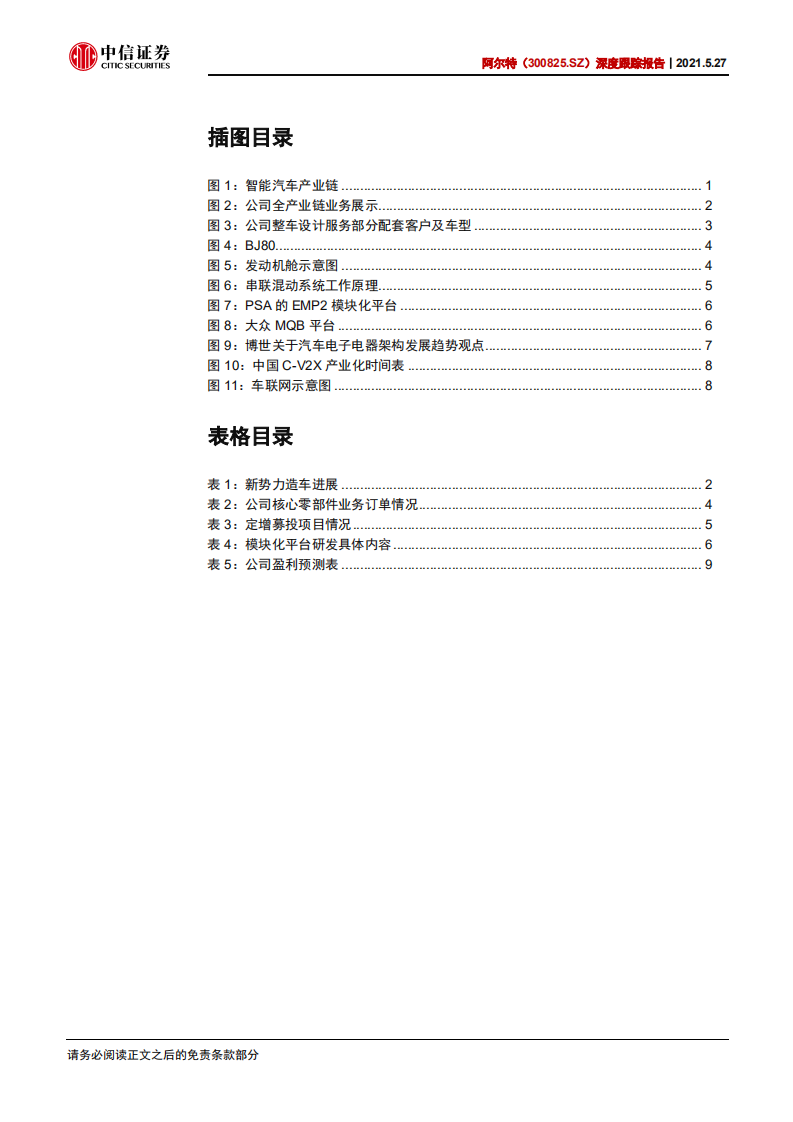 阿尔特-深度跟踪报告：新势力造车入局，独立设计龙头崛起-210527.pdf 第4页