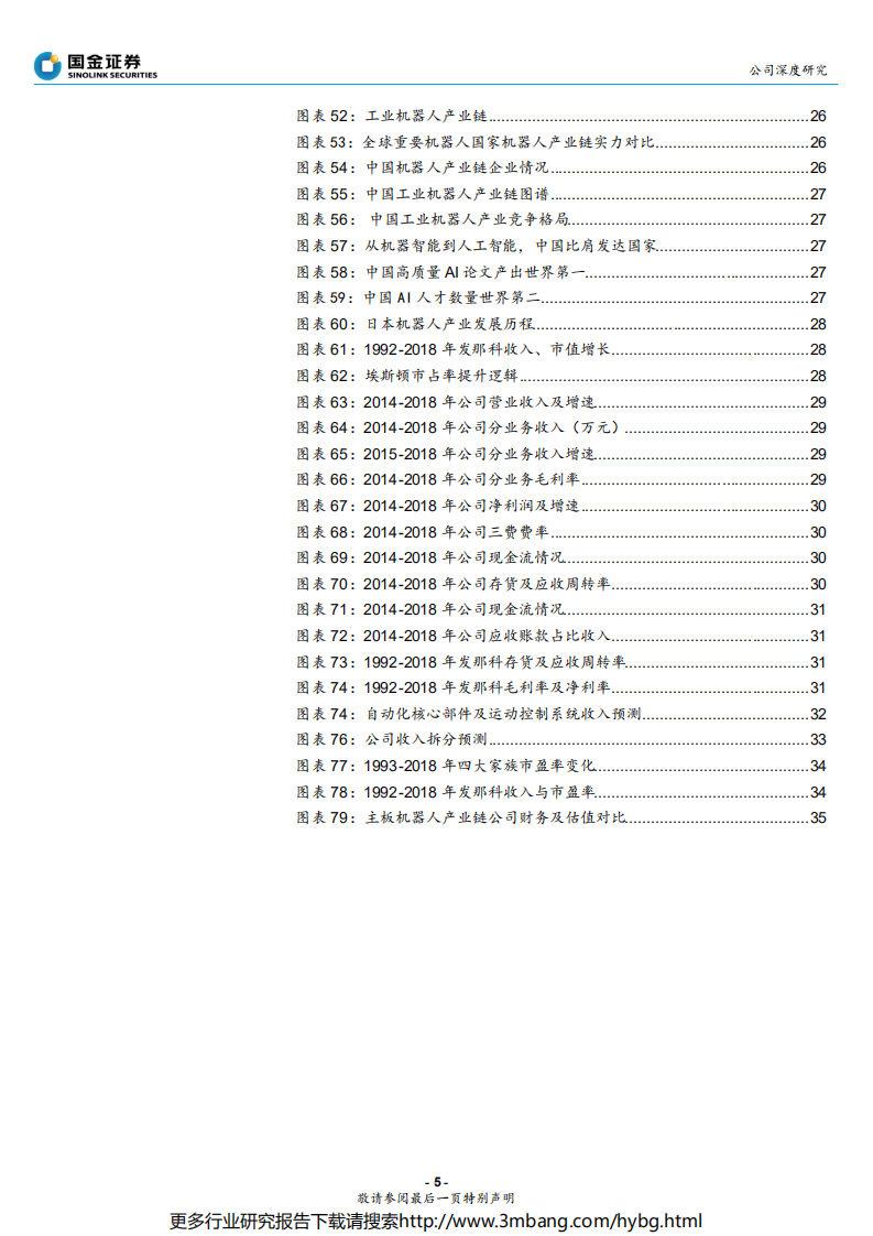 埃斯顿-效仿日本发那科，能否扛起中国机器人产业大旗？-190705.pdf 第5页