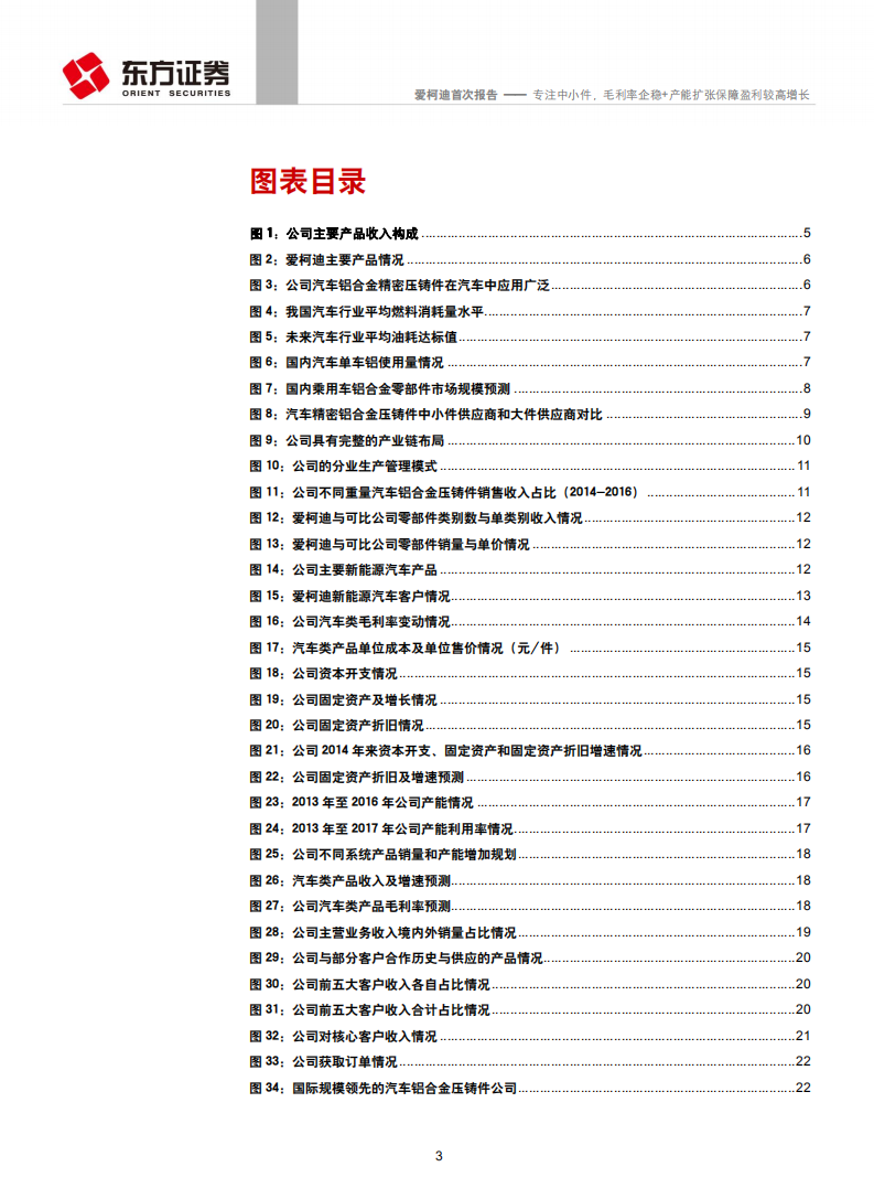 爱柯迪-专注中小件，毛利率企稳+产能扩张保障盈利较高增长-190916.pdf 第3页