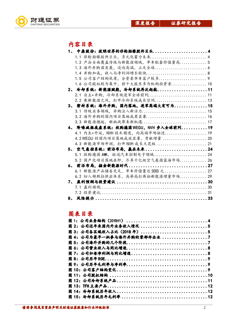 中鼎股份-海外并购收获时，布局新能拓新途-200330.pdf 第2页