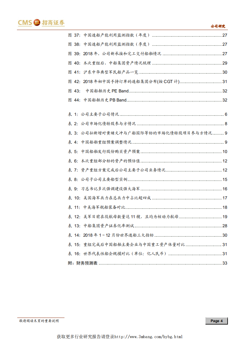 中国船舶-集团总装平台地位确立，船舶龙头扬帆起航-190407.pdf 第4页