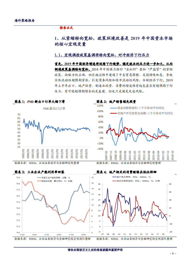 中国权益资产2019年投资策略：一溪流水泛轻舟-181127.pdf 第6页