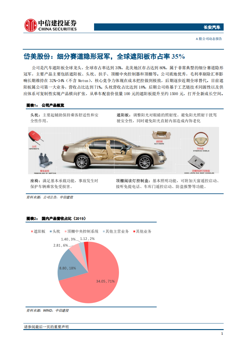 岱美股份-低估值长期成长，受益海外格局出清-210208.pdf 第2页